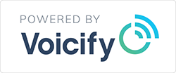 Powered by Voicify
